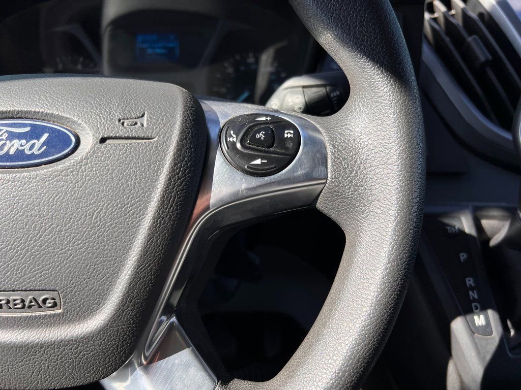 2019 Ford Transit 350 XLT