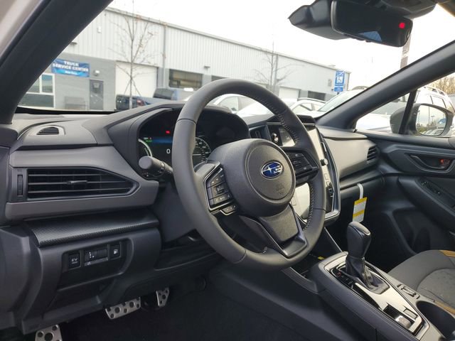 2026 Subaru Crosstrek 2.5i Sport