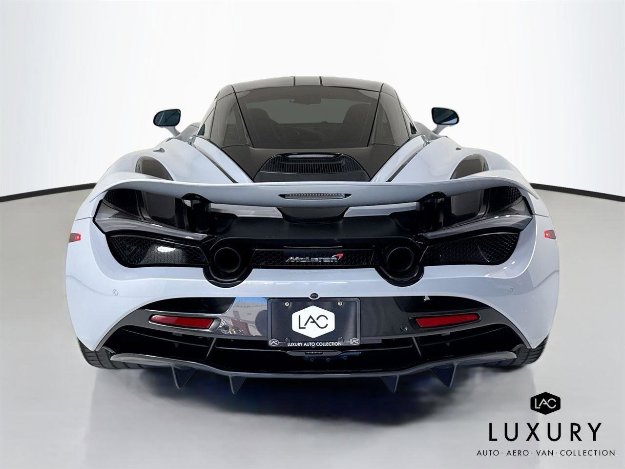 Used 2018 McLaren 720S photo 7
