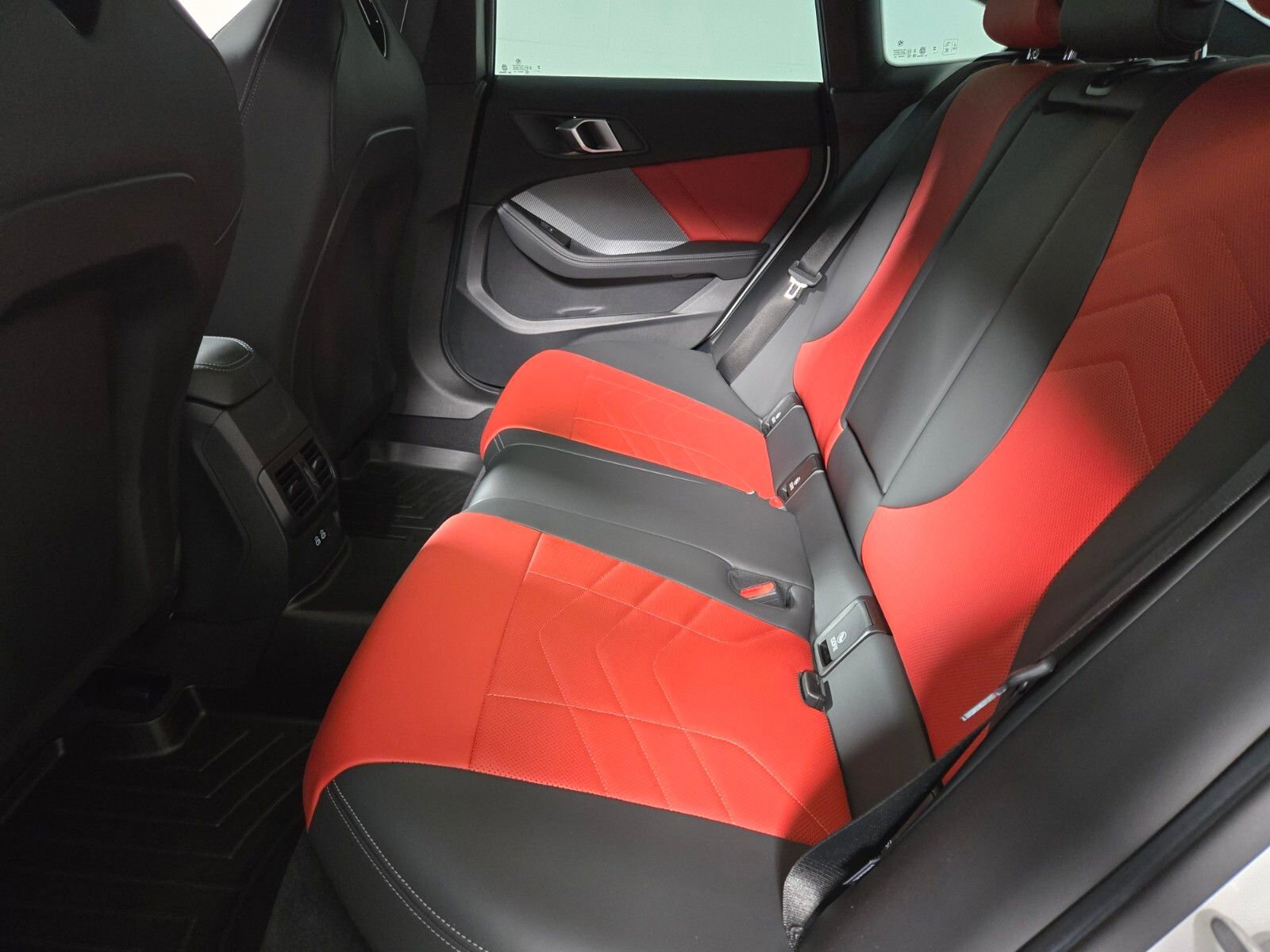 2025 BMW M235i xDrive