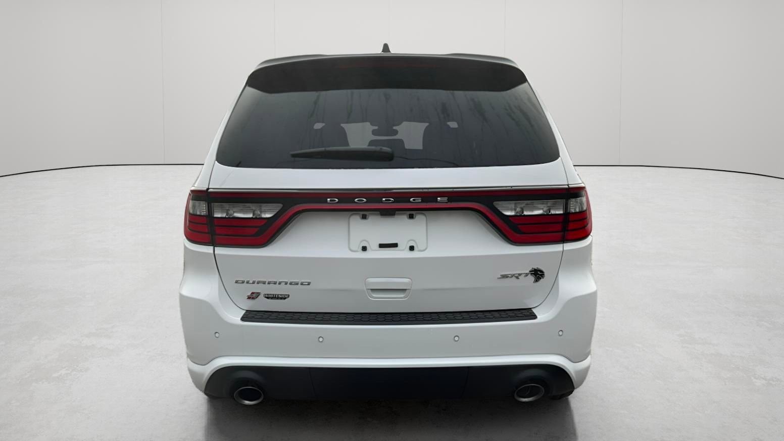 2026 Dodge Durango SRT Hellcat