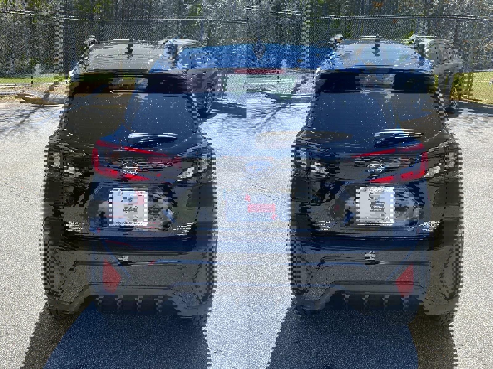 2024 Subaru Crosstrek 2.5i Limited