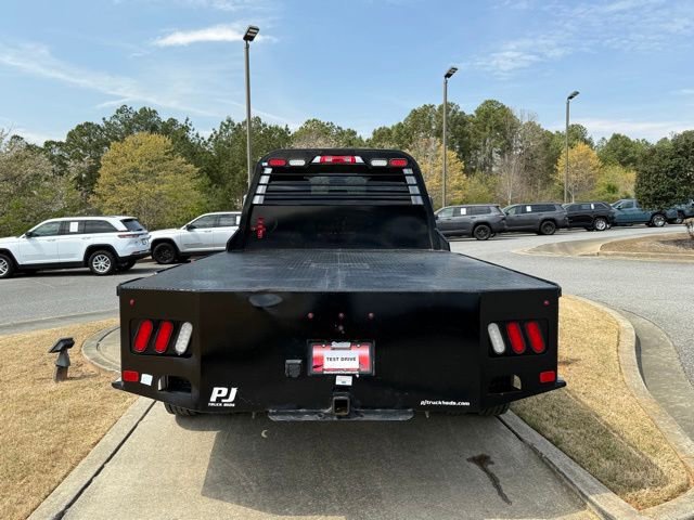 2022 RAM 4500 Tradesman