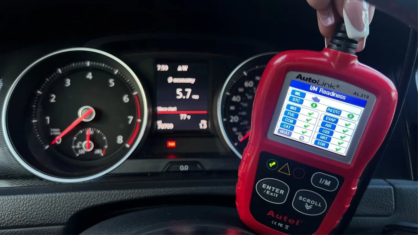 2017 Volkswagen GTI SE