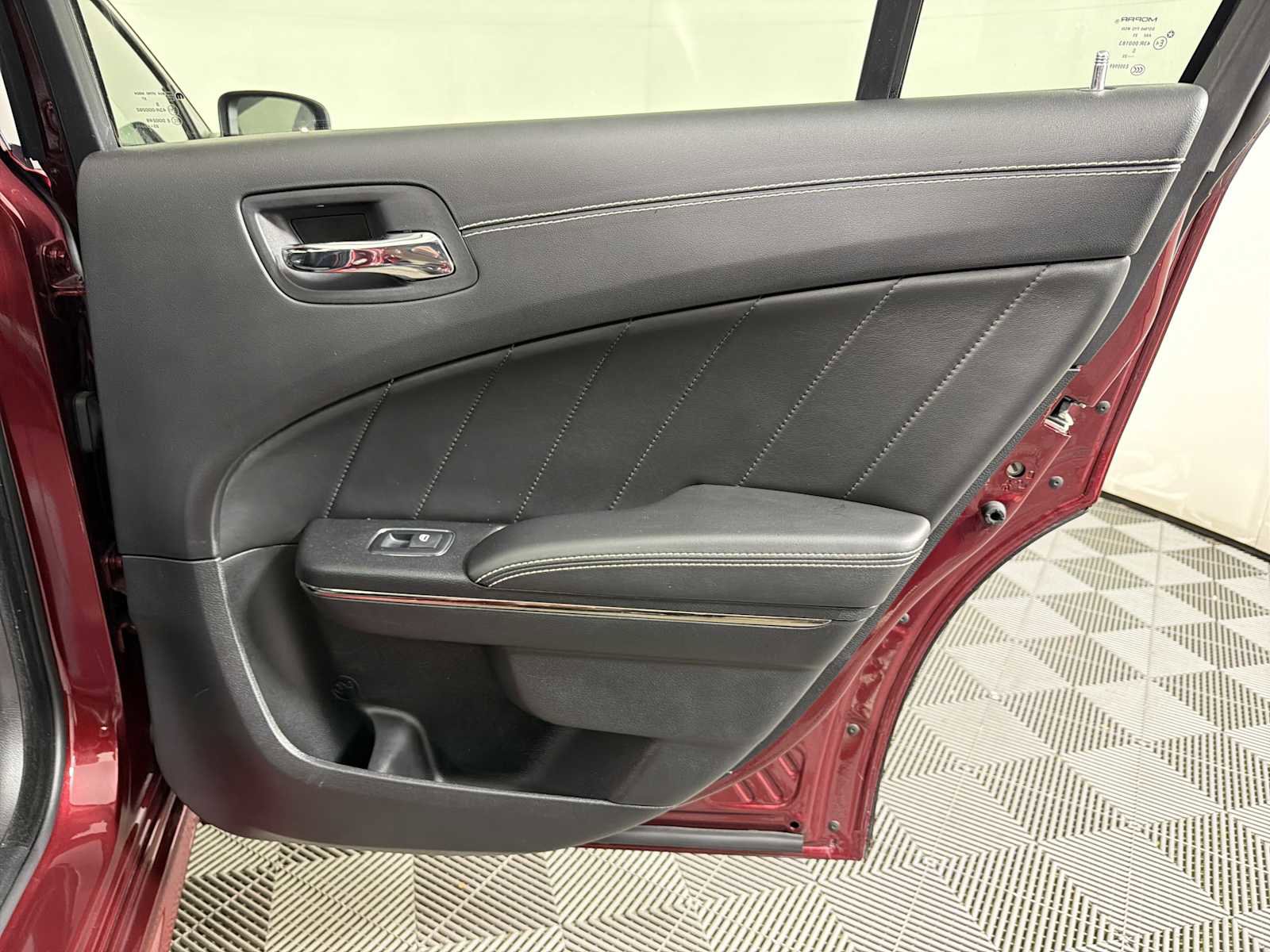 2023 Dodge Charger SRT Hellcat