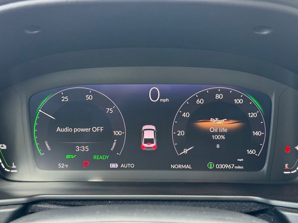 2023 Honda Accord Touring