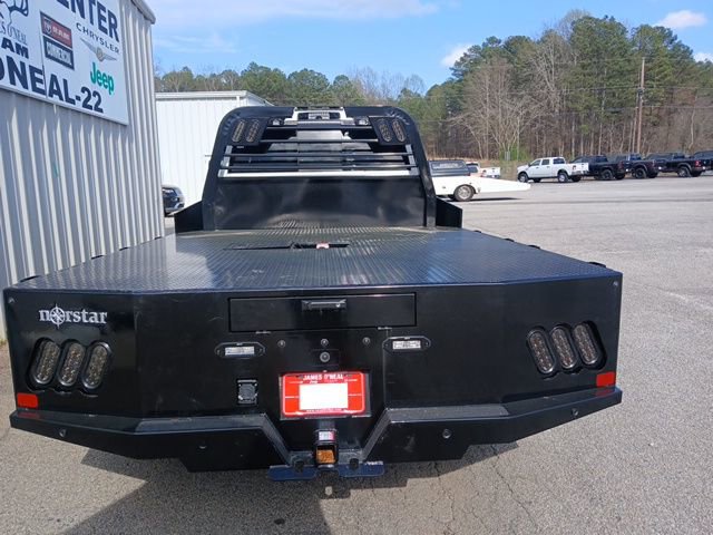 2026 RAM 4500 Laramie