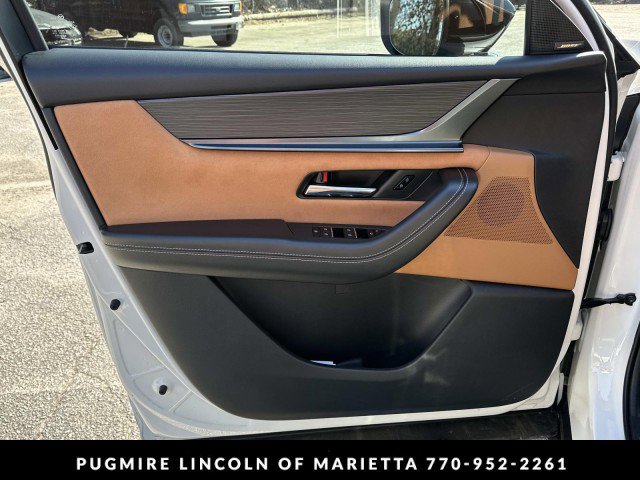 2025 MAZDA Cx-70 3.3 Turbo S w/ Premium Plus