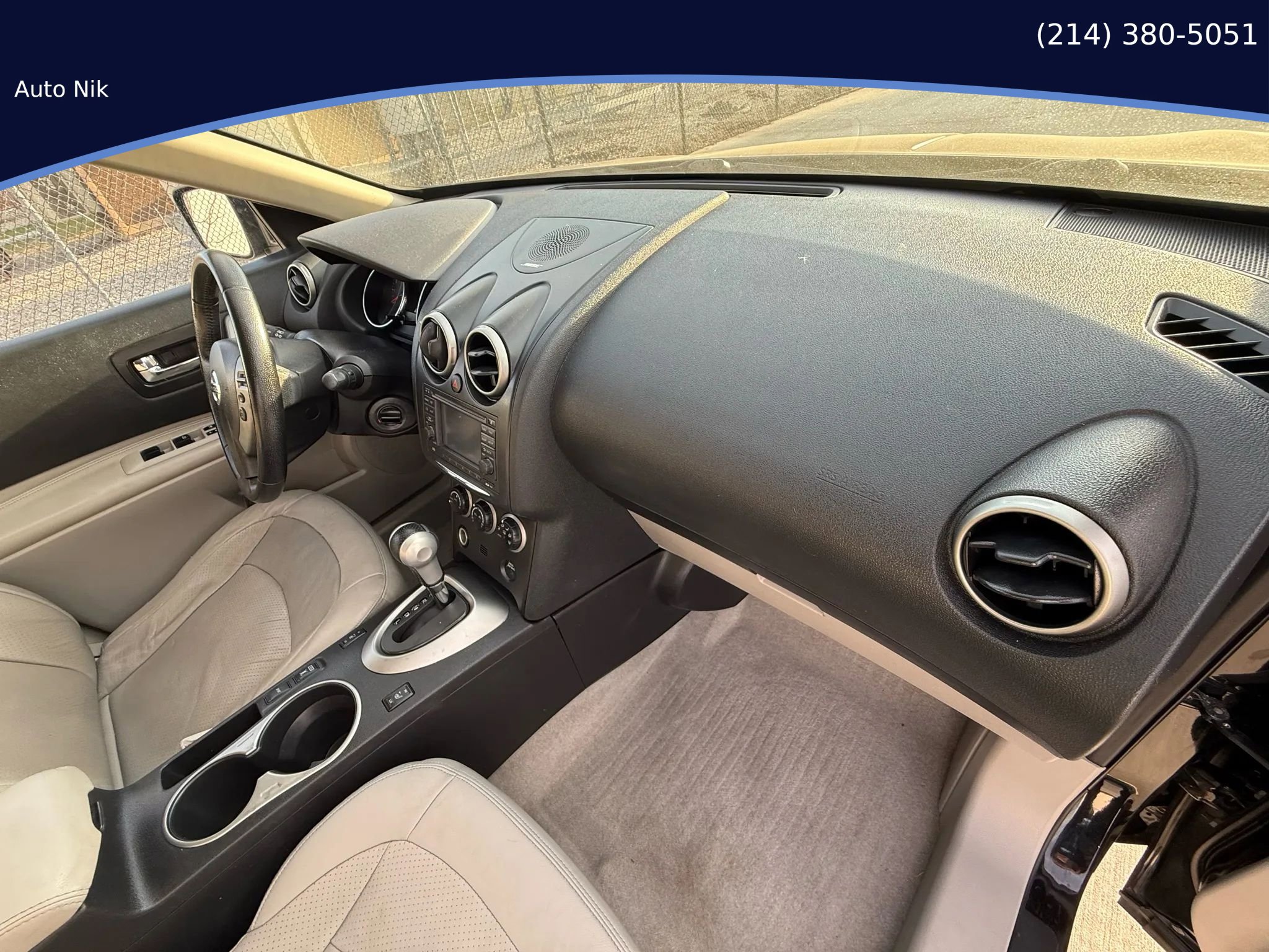 2013 Nissan Rogue SL