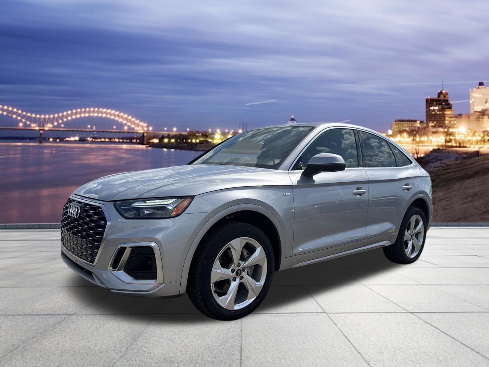 Used 2022 Audi Q5 2.0T Premium Plus