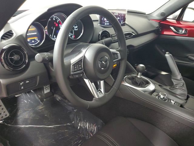 2026 MAZDA MX-5 Miata Club