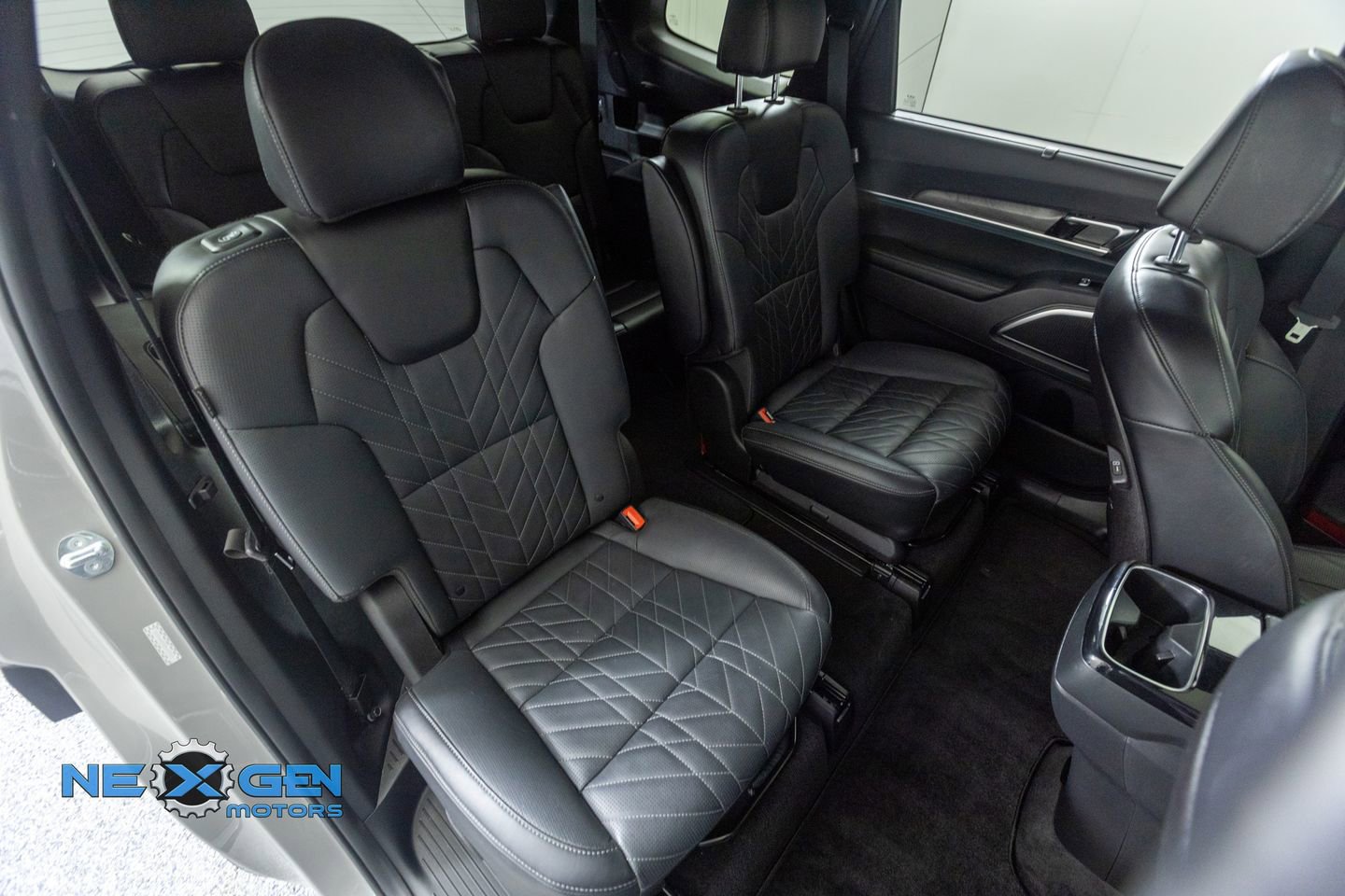 2025 Kia Telluride SX Prestige X-Line