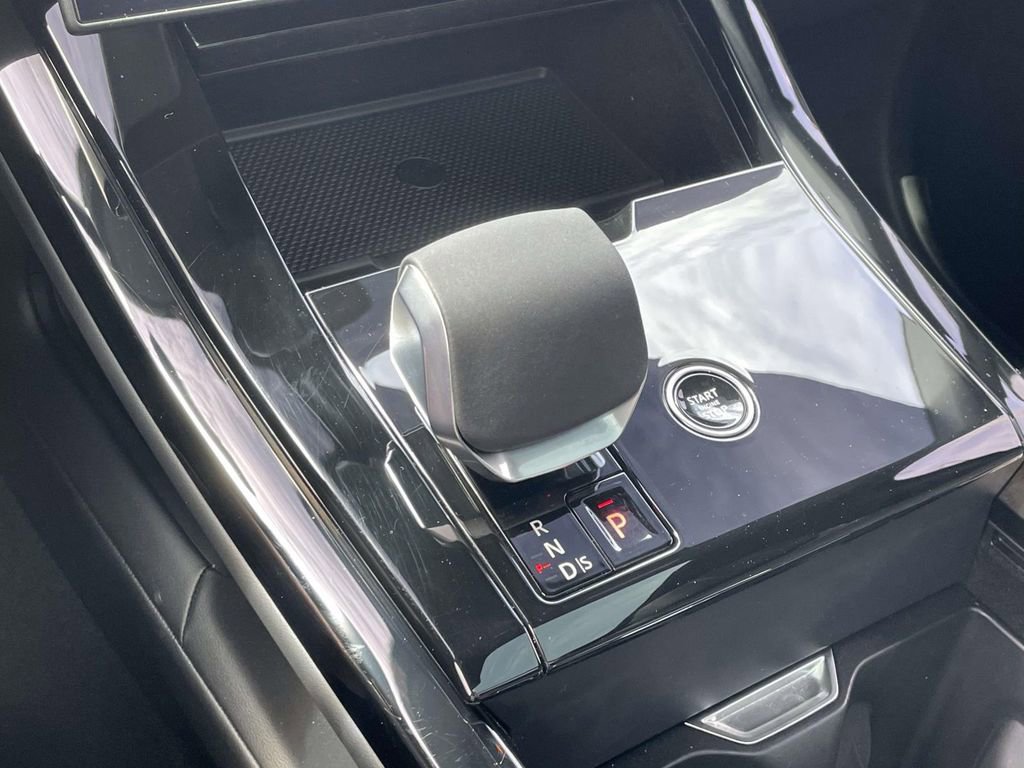 2024 Land Rover Range Rover Sport Dynamic SE