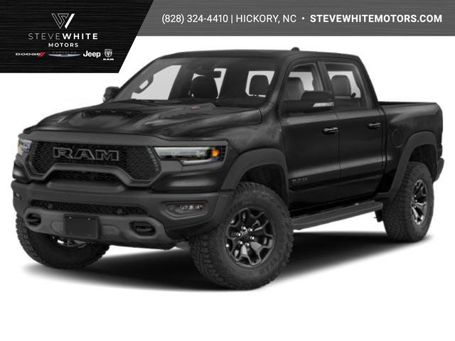 Used 2022 RAM 1500 TRX w/ TRX Level 2 Equipment Group