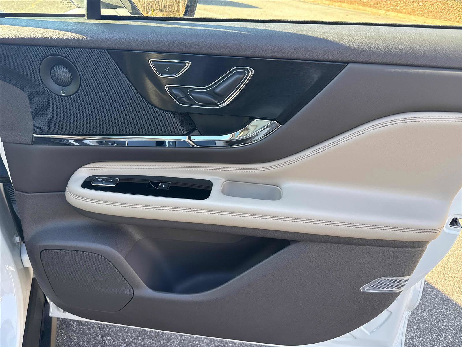 2021 Lincoln Corsair Grand Touring