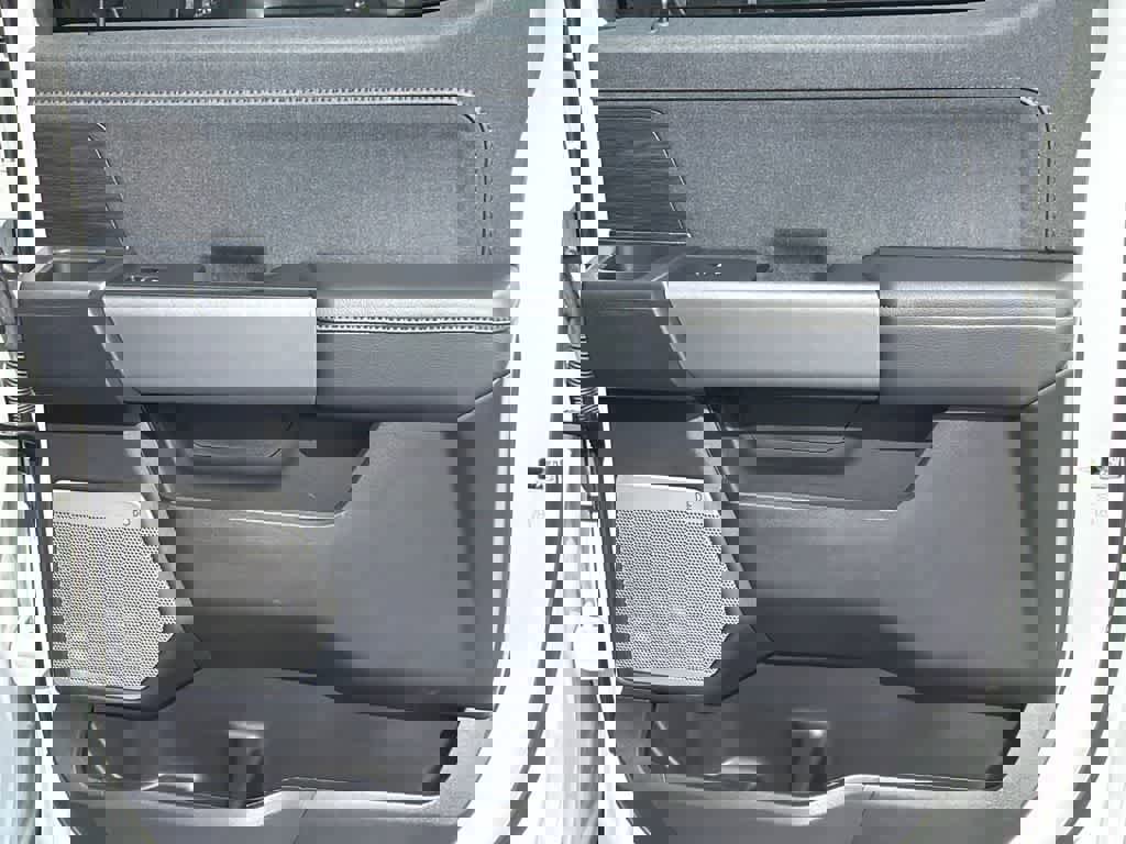 2024 Ford F150 Lariat