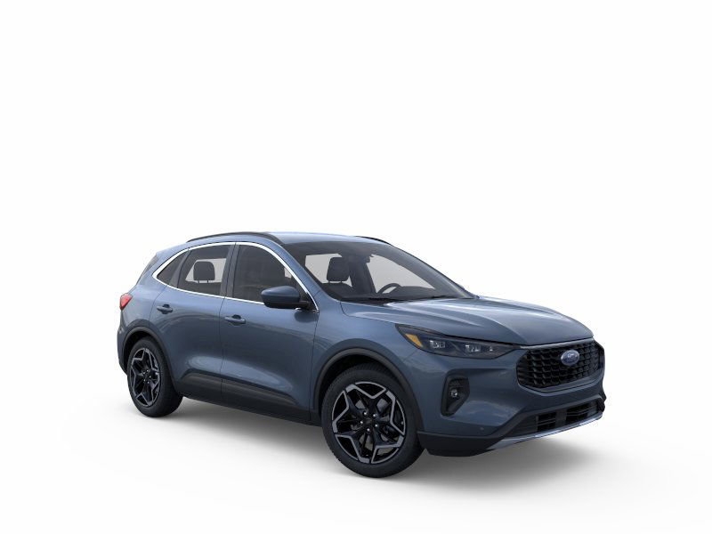 2026 Ford Escape Platinum