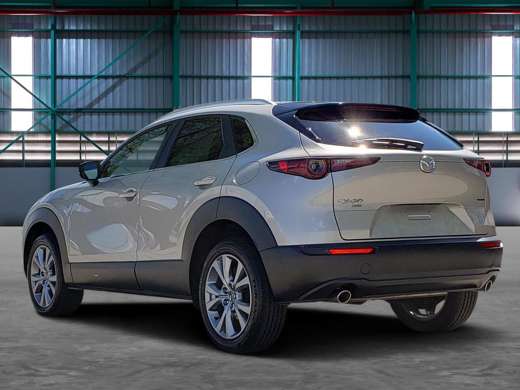 Used MAZDA CX-30 for Sale in Canton, OH - Autotrader