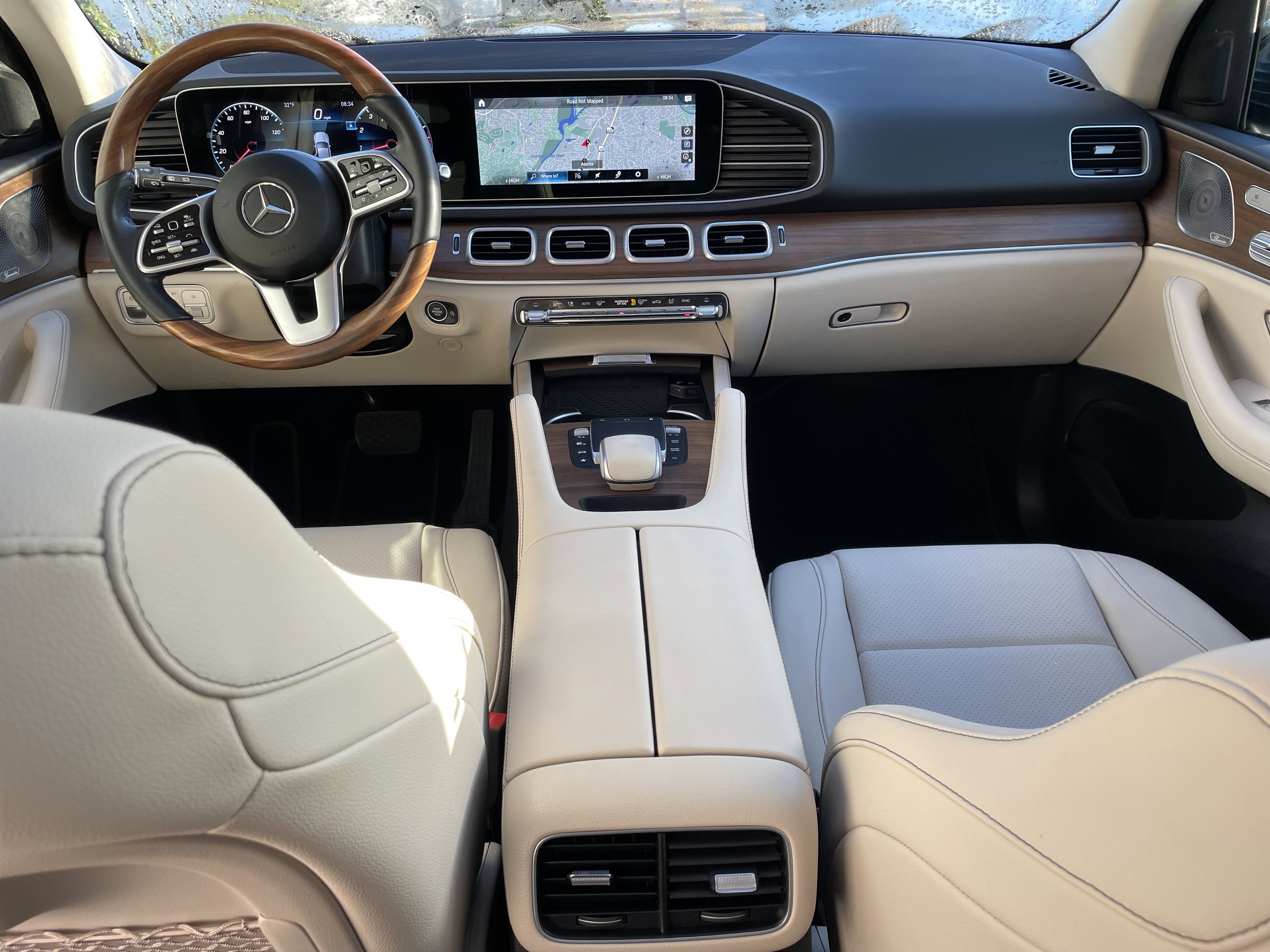 2023 Mercedes-Benz GLE 350