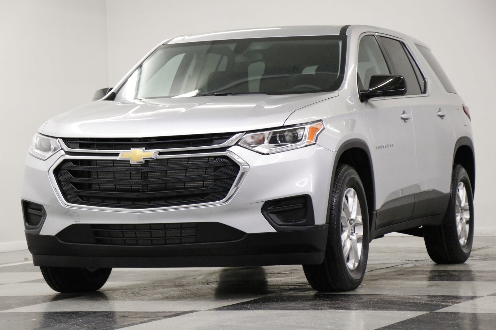 Chevrolet Traverse For Sale In Sedalia Mo Autotrader