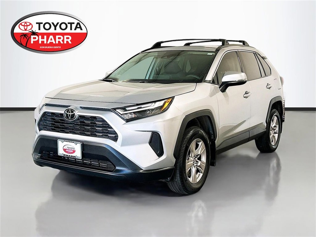 Used Toyota RAV4 for Sale in Weslaco, TX - Autotrader