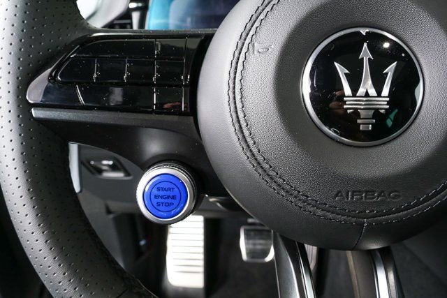 2026 Maserati Grecale Modena