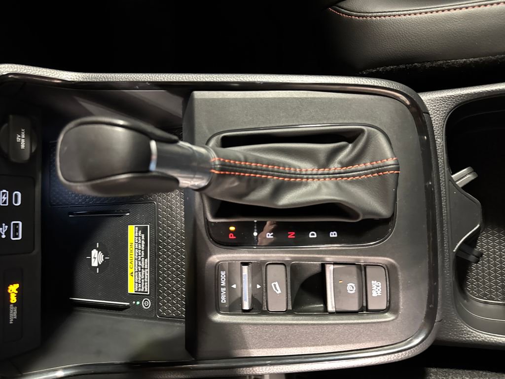 2025 Honda CR-V Sport-L