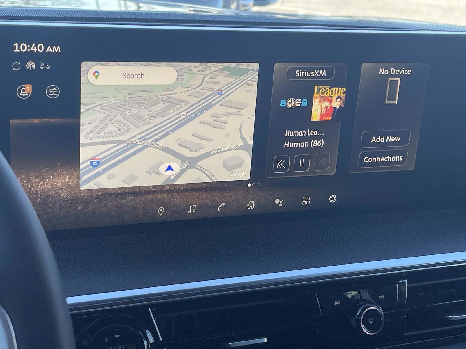 2025 INFINITI Qx80 Pure