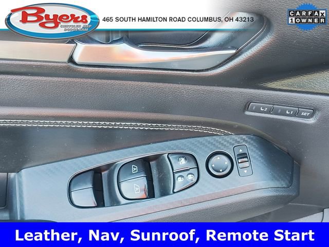 2019 Nissan Altima 2.5 Platinum