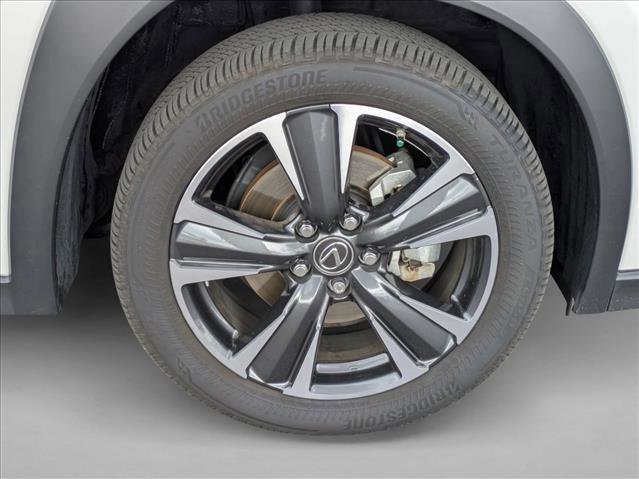 2024 Lexus UX 250h FWD