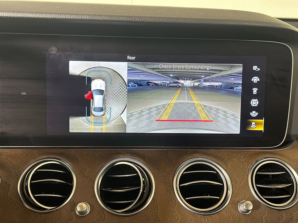 2022 Mercedes-Benz E 350 Sedan