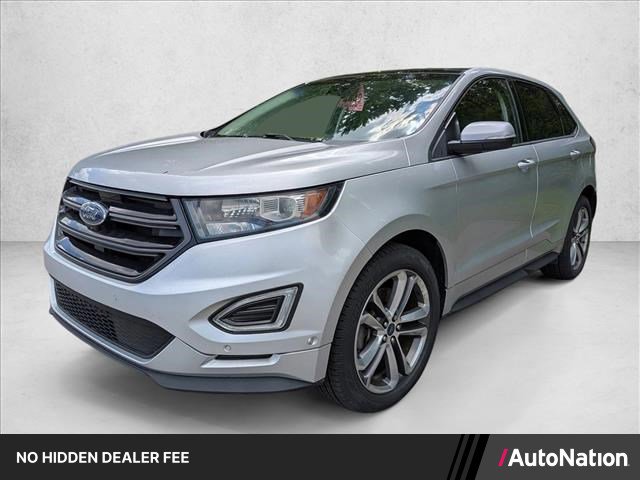 Used 2016 Ford Edge Sport w/ Equipment Group 401A