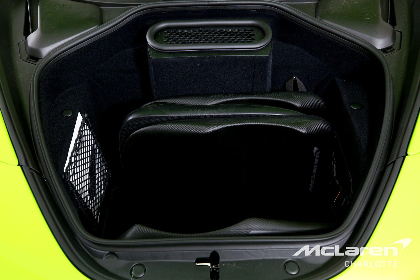 New 2027 McLaren 750S Spider photo 18