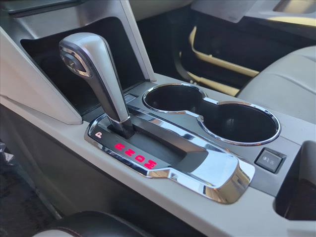 2015 GMC Terrain SLT