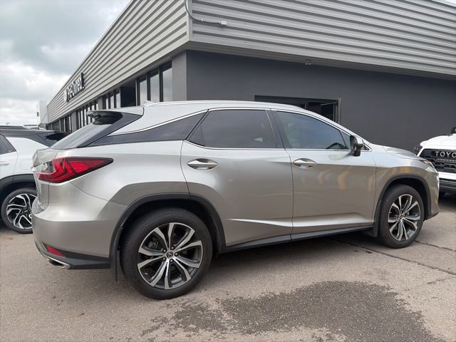 2022 Lexus RX 350 AWD