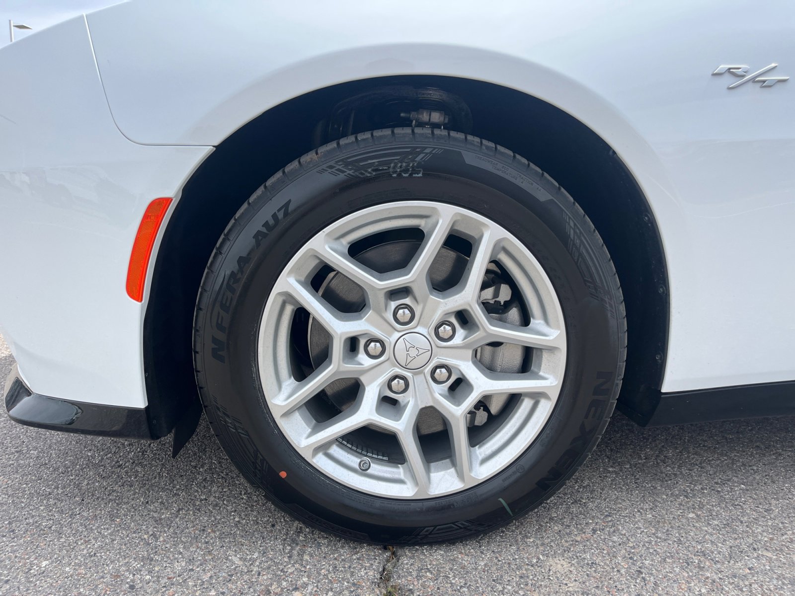 2026 Dodge Charger R/T