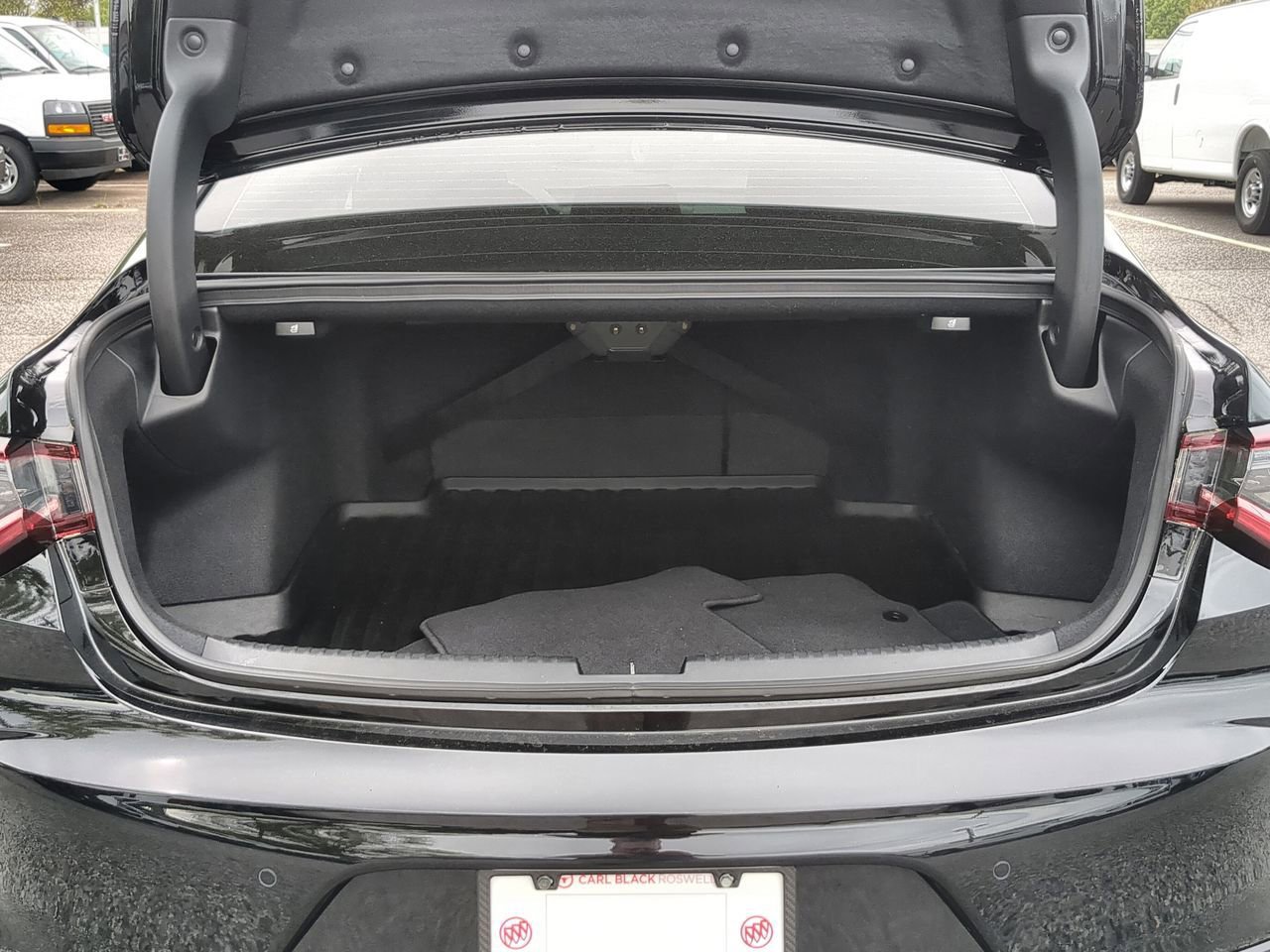 2023 Acura TLX Type S