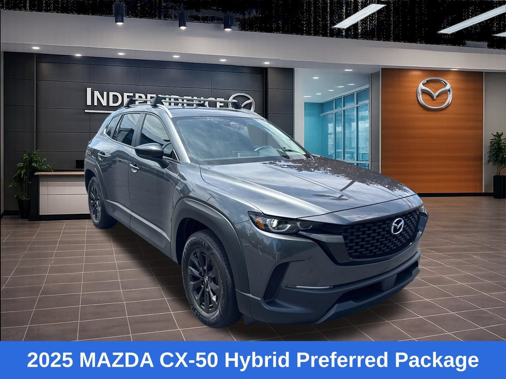 Used MAZDA CX-50 for Sale in Rock Hill, SC - Autotrader