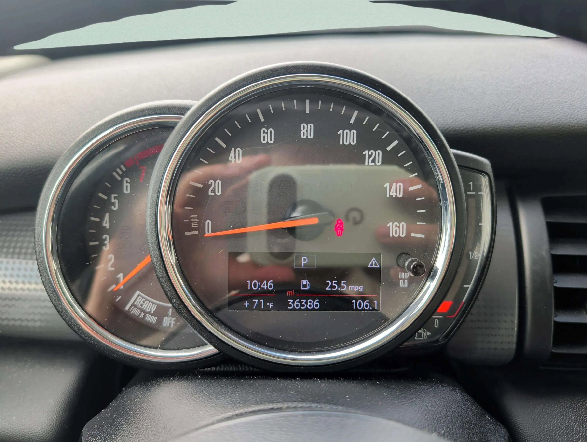 2019 MINI Cooper 2-Door Hardtop