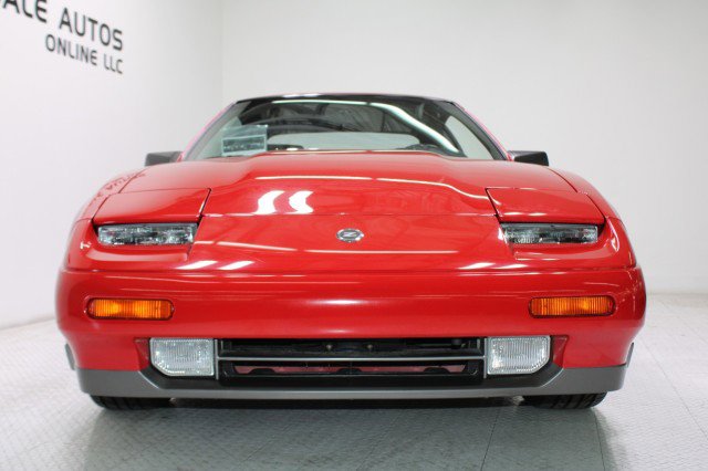 Used 1988 Nissan 300ZX for Sale - Kelley Blue Book