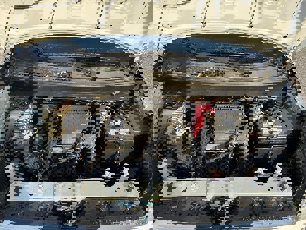 2020 Mitsubishi Mirage LE