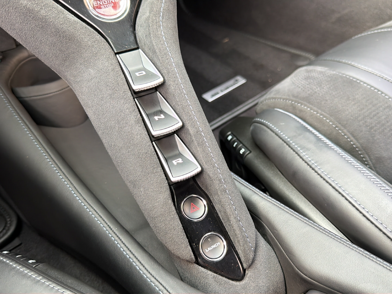 Used 2022 McLaren 720S Spider photo 24