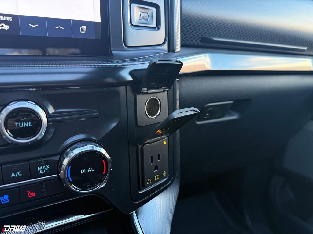 2025 Ford F150 Raptor