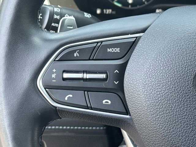 2021 Hyundai Santa Fe Limited