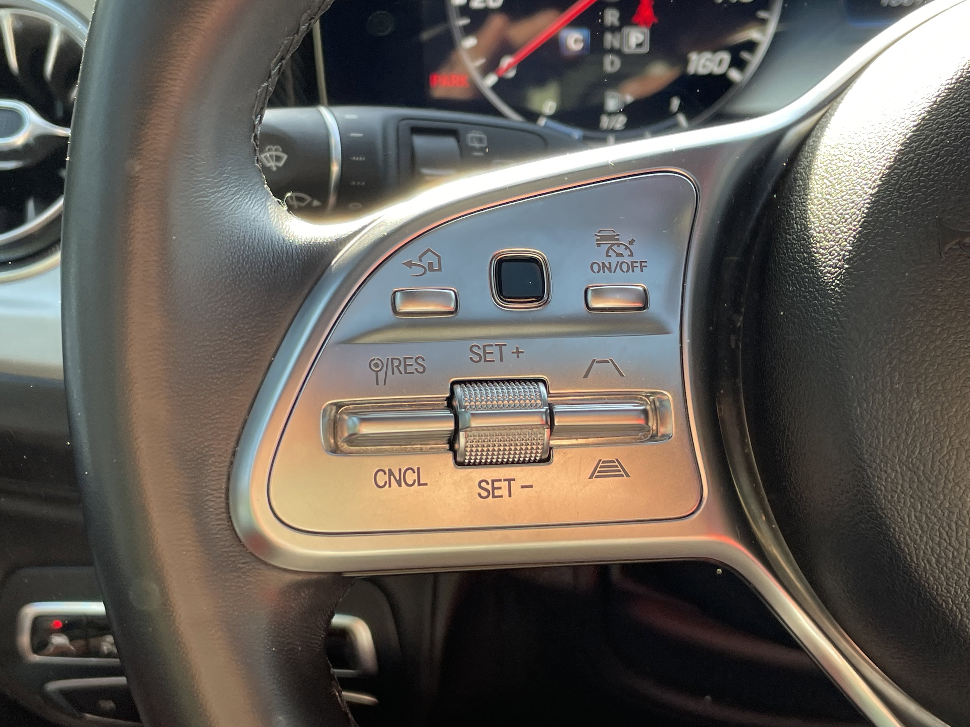 2024 Mercedes-Benz G 550