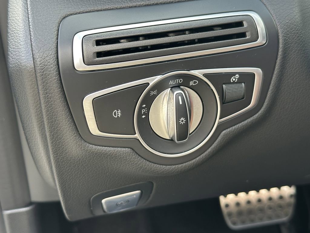 2022 Mercedes-Benz C 300 Cabriolet