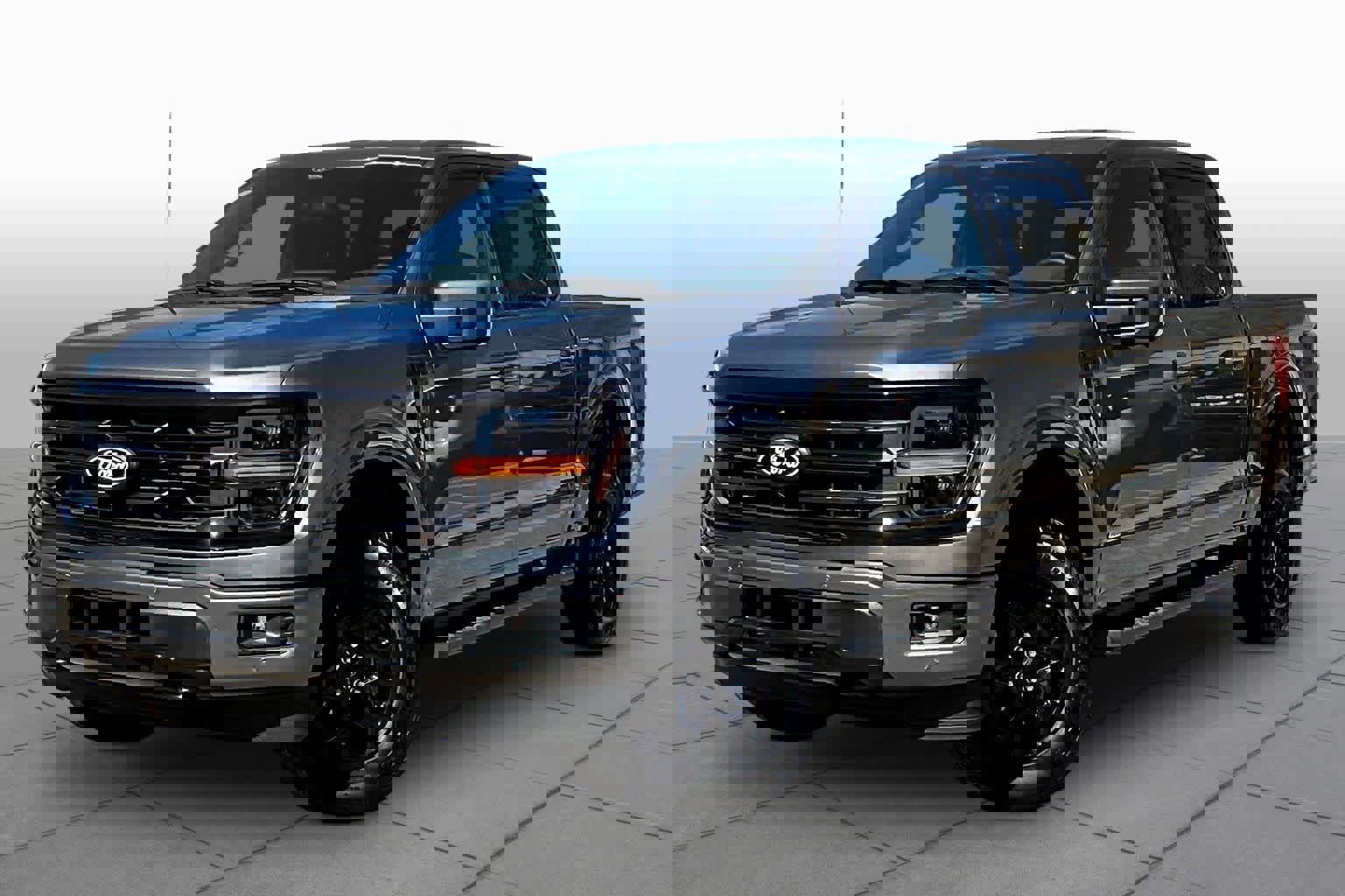 2024 Ford F150 XLT