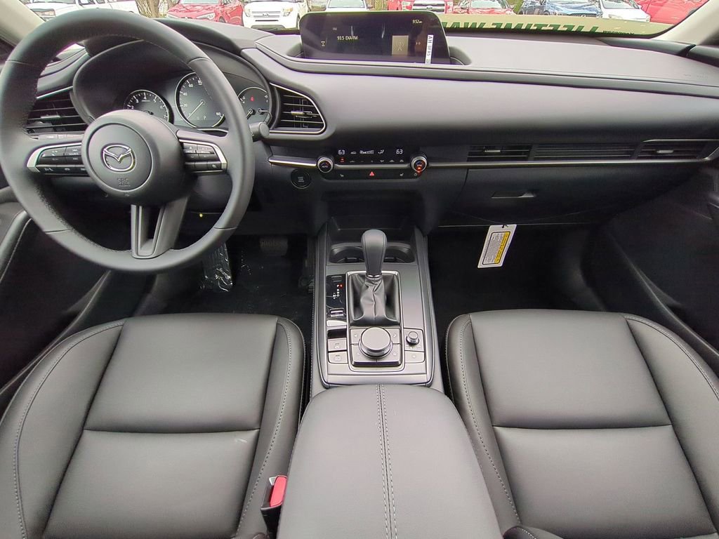 2026 MAZDA Cx-30 AWD 2.5 S w/ Select Sport Pkg