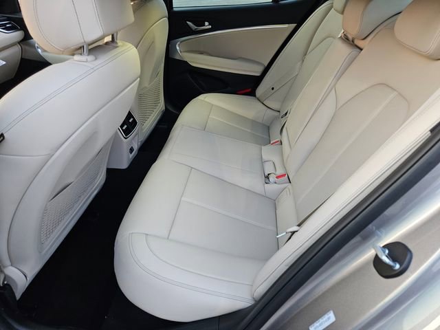 2026 Genesis G70 2.5T