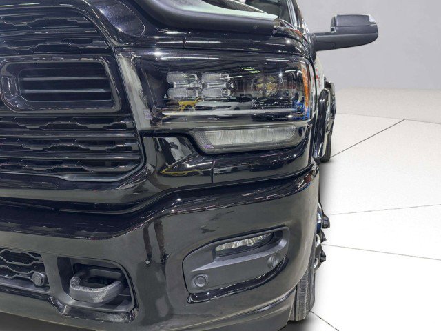 2022 RAM 3500 Limited